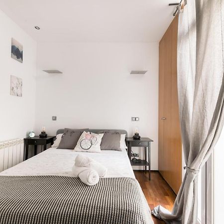 El Olivar De La Paz Madrid Centro 외부 사진